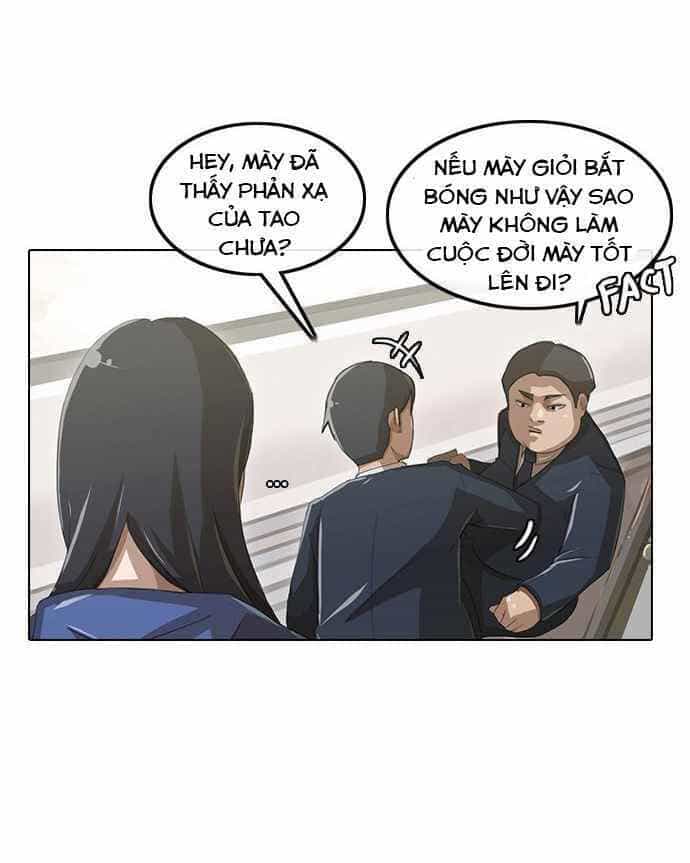 Cô Gái Từ Ứng Dụng Nhắn Tin Ngẫu Nhiên - Chương 4 - ảnh 32