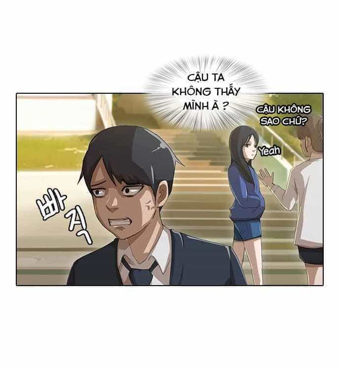 Cô Gái Từ Ứng Dụng Nhắn Tin Ngẫu Nhiên - Chương 4 - ảnh 33