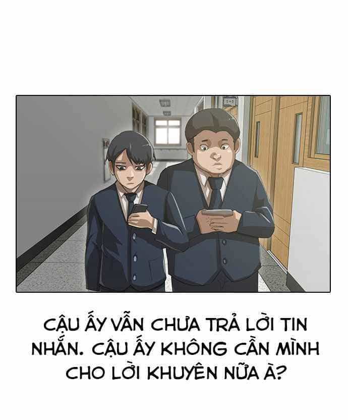 Cô Gái Từ Ứng Dụng Nhắn Tin Ngẫu Nhiên - Chương 4 - ảnh 36