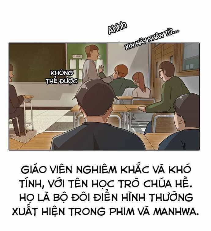 Cô Gái Từ Ứng Dụng Nhắn Tin Ngẫu Nhiên - Chương 4 - ảnh 44