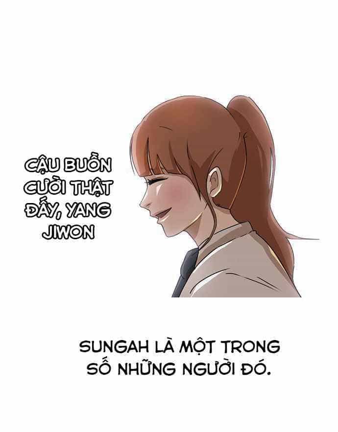 Cô Gái Từ Ứng Dụng Nhắn Tin Ngẫu Nhiên - Chương 4 - ảnh 49