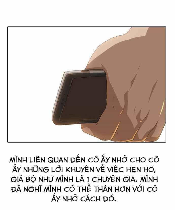 Cô Gái Từ Ứng Dụng Nhắn Tin Ngẫu Nhiên - Chương 4 - ảnh 52