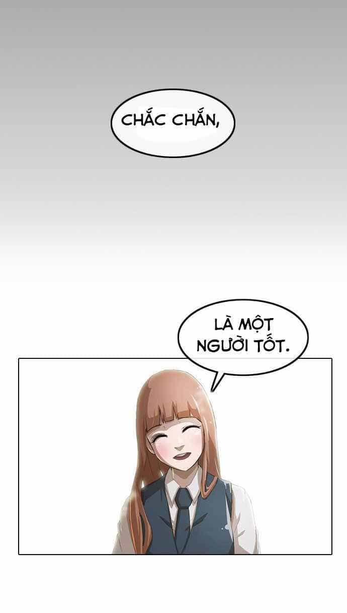 Cô Gái Từ Ứng Dụng Nhắn Tin Ngẫu Nhiên - Chương 4 - ảnh 57