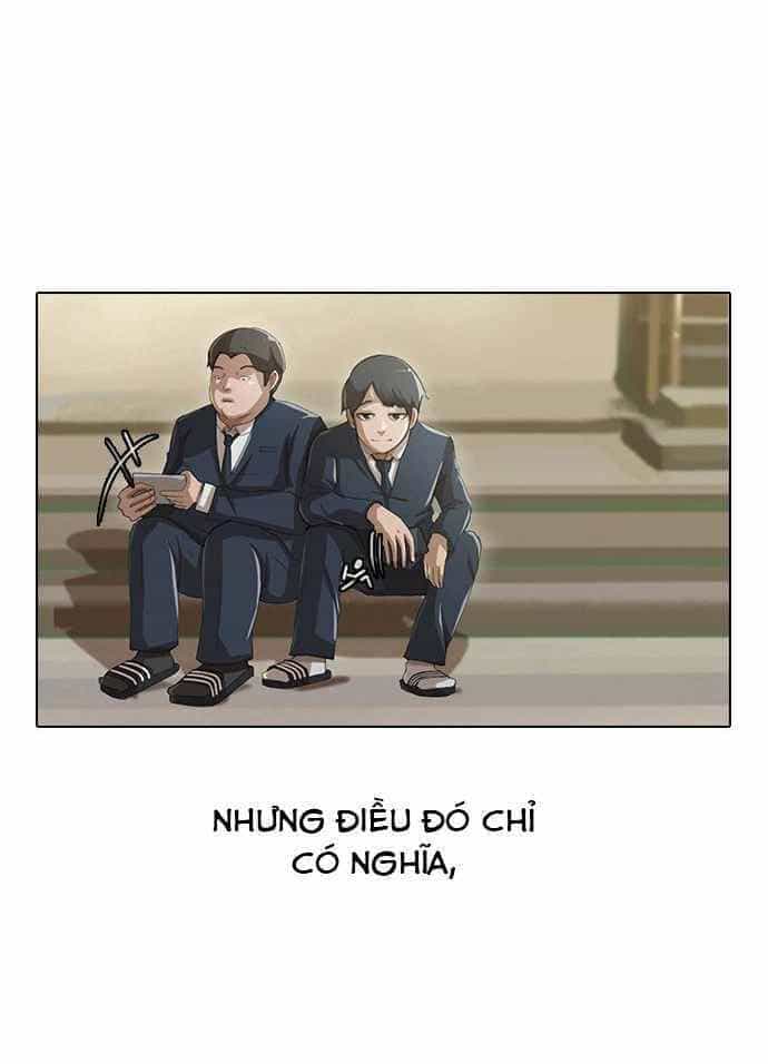 Cô Gái Từ Ứng Dụng Nhắn Tin Ngẫu Nhiên - Chương 4 - ảnh 6
