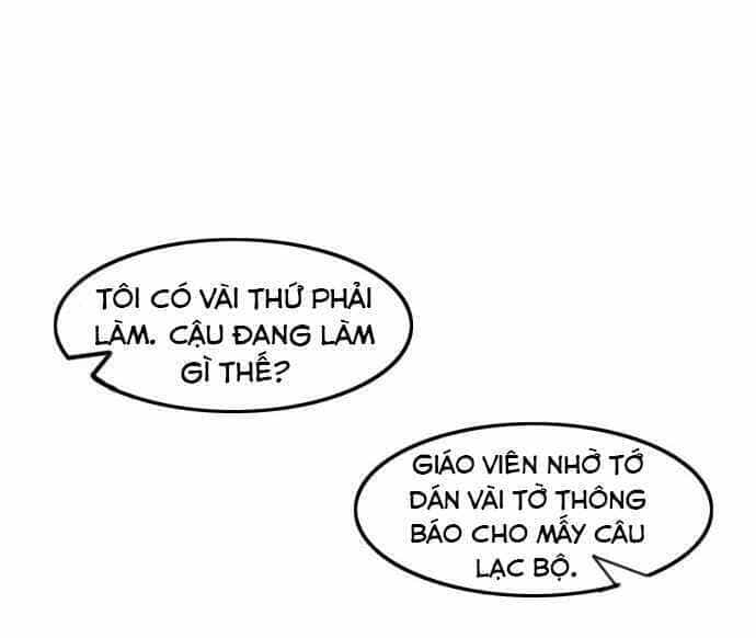 Cô Gái Từ Ứng Dụng Nhắn Tin Ngẫu Nhiên - Chương 4 - ảnh 70