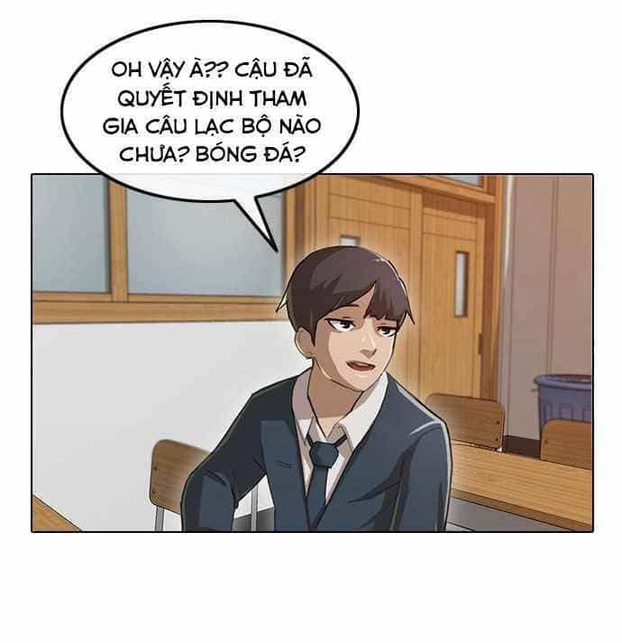 Cô Gái Từ Ứng Dụng Nhắn Tin Ngẫu Nhiên - Chương 4 - ảnh 71