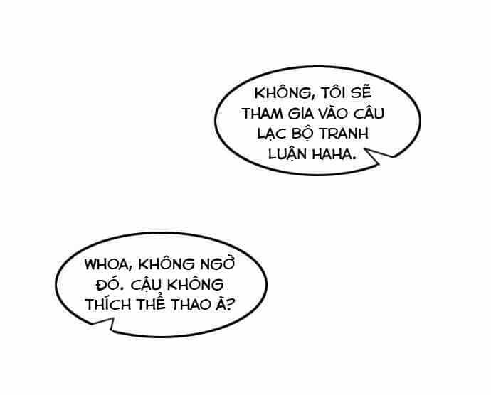 Cô Gái Từ Ứng Dụng Nhắn Tin Ngẫu Nhiên - Chương 4 - ảnh 72
