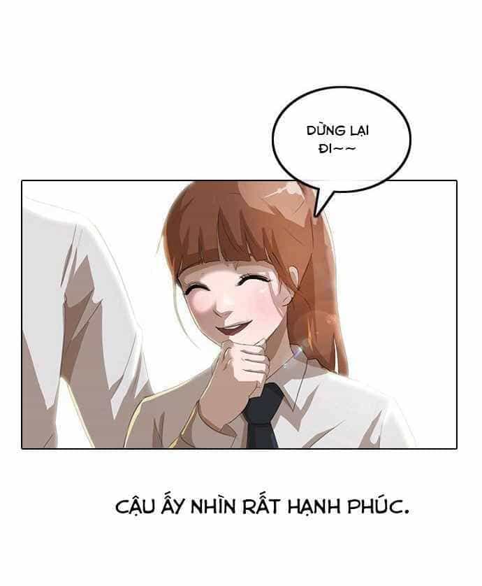 Cô Gái Từ Ứng Dụng Nhắn Tin Ngẫu Nhiên - Chương 4 - ảnh 9