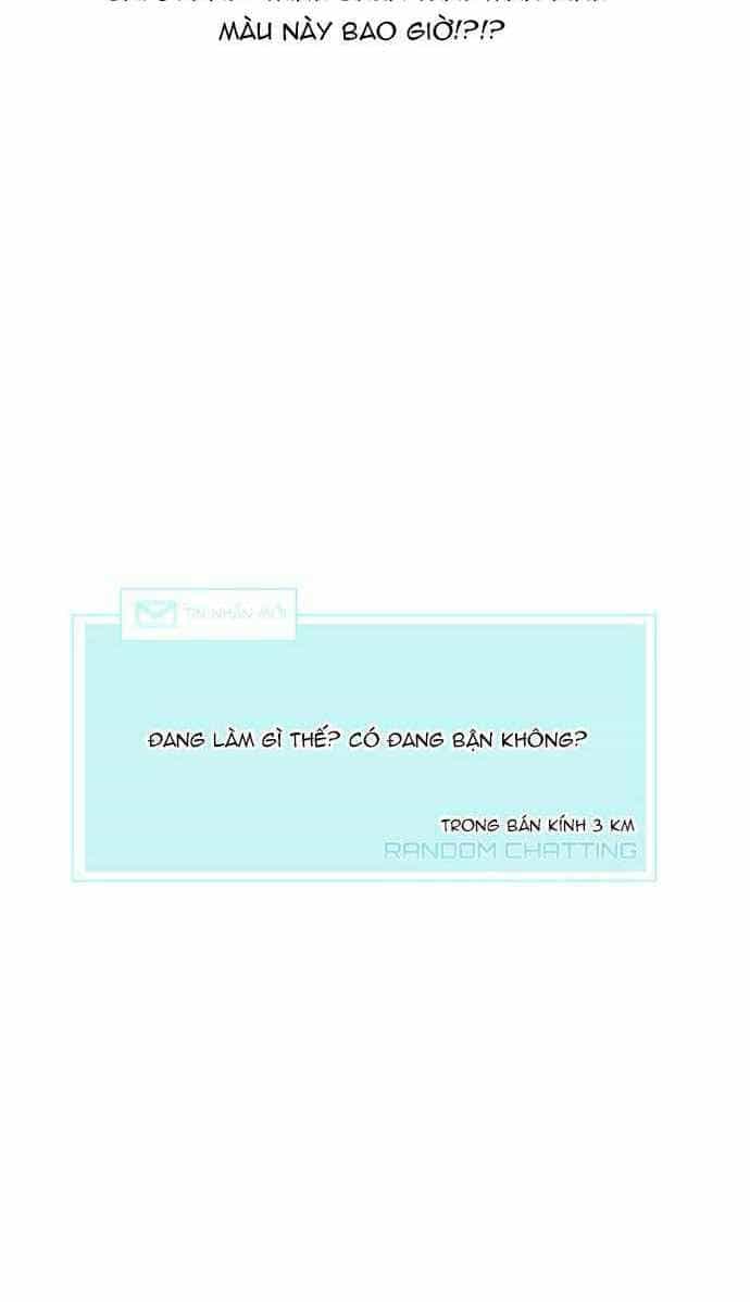 Cô Gái Từ Ứng Dụng Nhắn Tin Ngẫu Nhiên - Chương 40 - ảnh 4