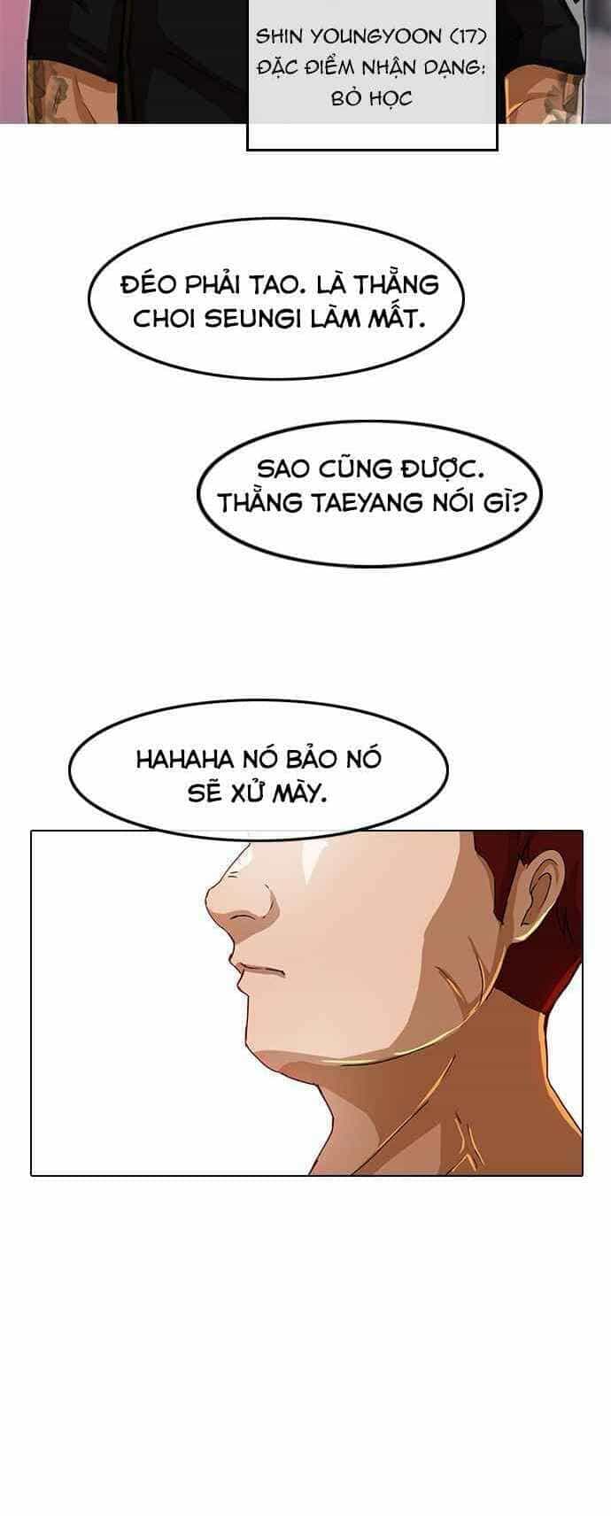 Cô Gái Từ Ứng Dụng Nhắn Tin Ngẫu Nhiên - Chương 40 - ảnh 48