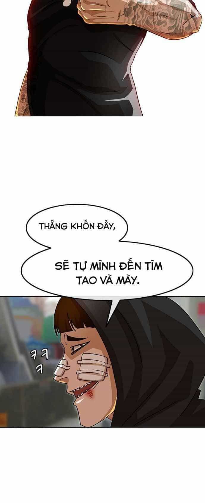 Cô Gái Từ Ứng Dụng Nhắn Tin Ngẫu Nhiên - Chương 40 - ảnh 51