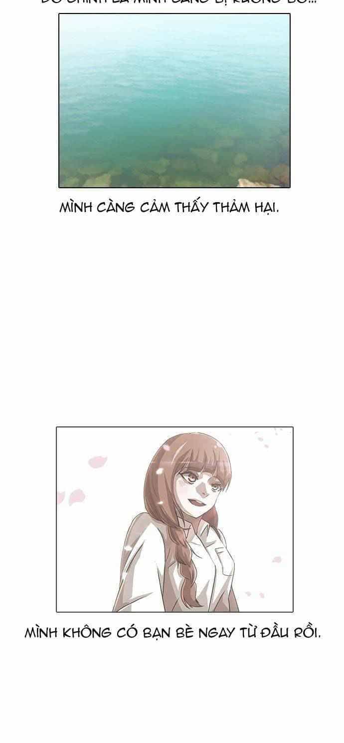 Cô Gái Từ Ứng Dụng Nhắn Tin Ngẫu Nhiên - Chương 41 - ảnh 38