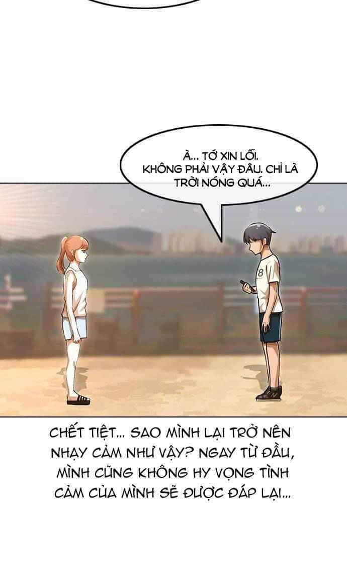 Cô Gái Từ Ứng Dụng Nhắn Tin Ngẫu Nhiên - Chương 42 - ảnh 15