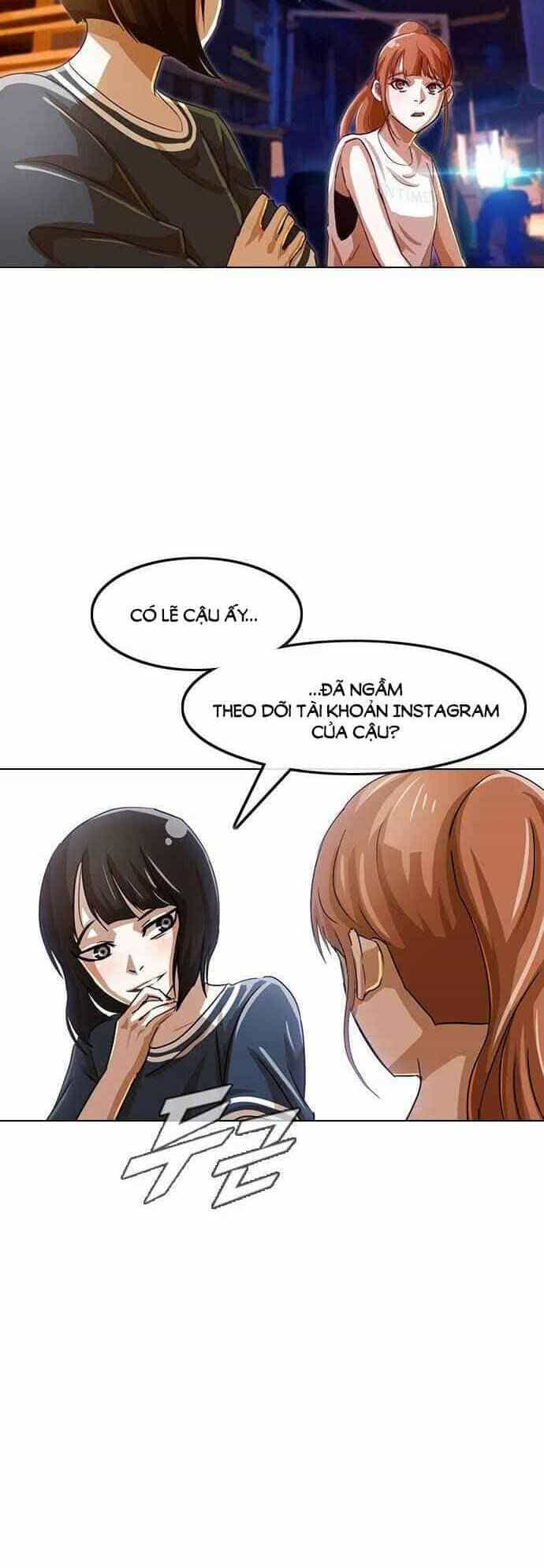 Cô Gái Từ Ứng Dụng Nhắn Tin Ngẫu Nhiên - Chương 42 - ảnh 51