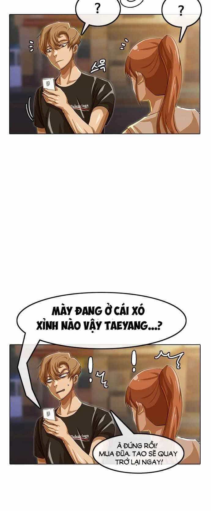 Cô Gái Từ Ứng Dụng Nhắn Tin Ngẫu Nhiên - Chương 43 - ảnh 15