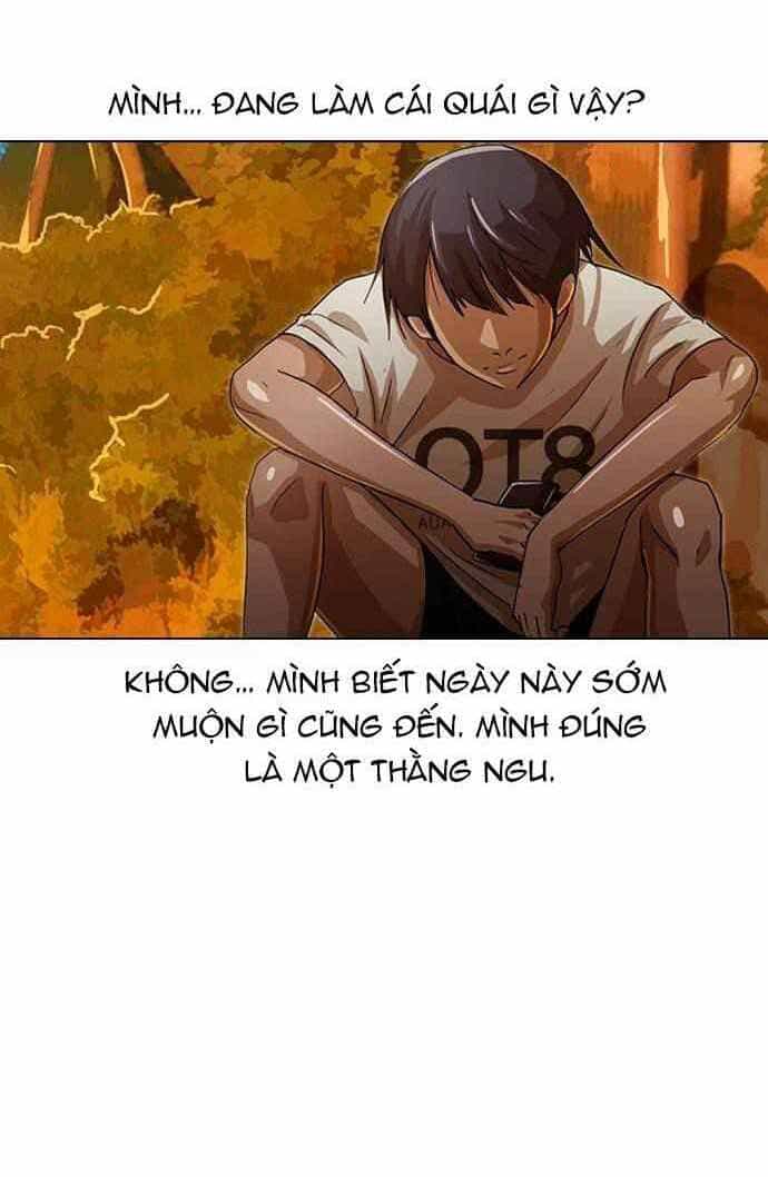 Cô Gái Từ Ứng Dụng Nhắn Tin Ngẫu Nhiên - Chương 43 - ảnh 52