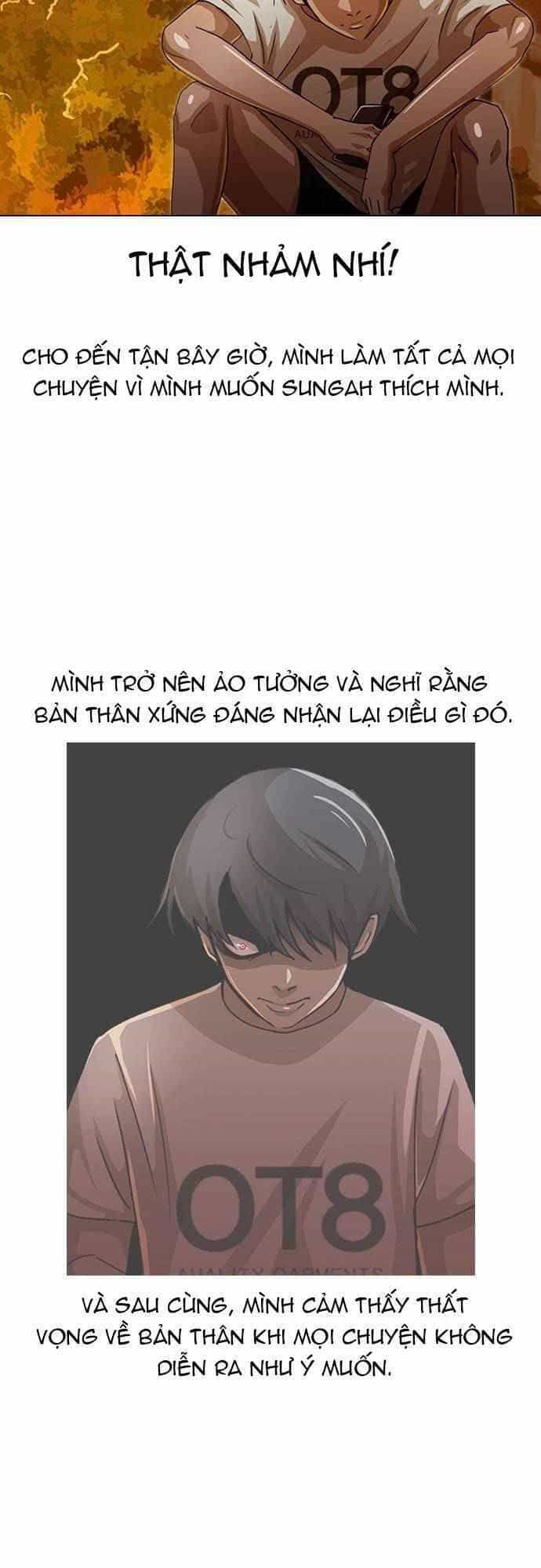 Cô Gái Từ Ứng Dụng Nhắn Tin Ngẫu Nhiên - Chương 43 - ảnh 54