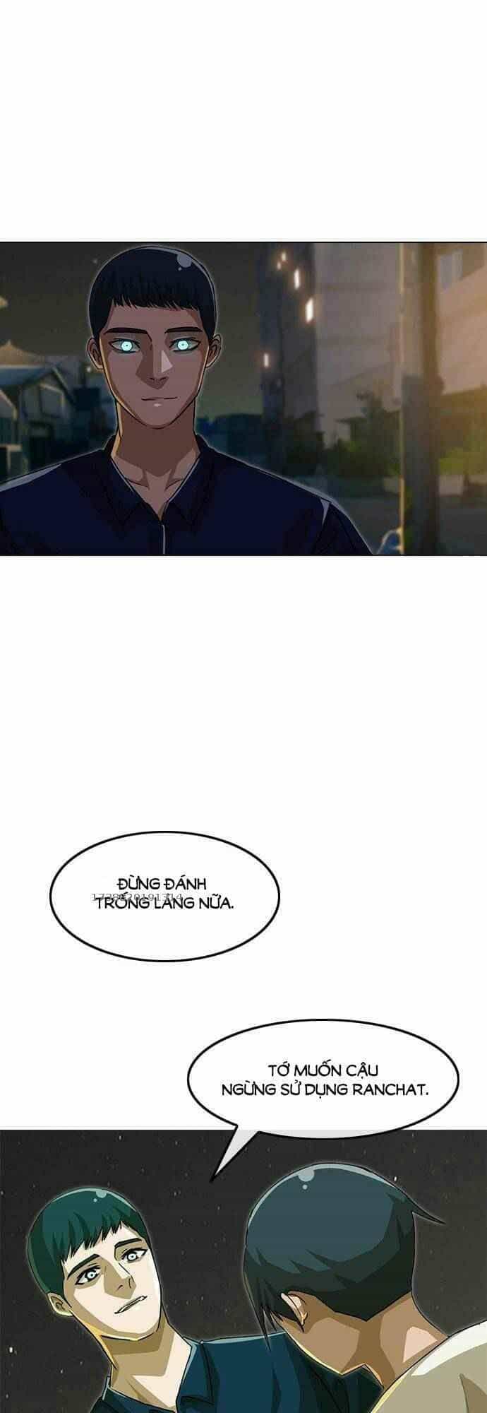 Cô Gái Từ Ứng Dụng Nhắn Tin Ngẫu Nhiên - Chương 44 - ảnh 10
