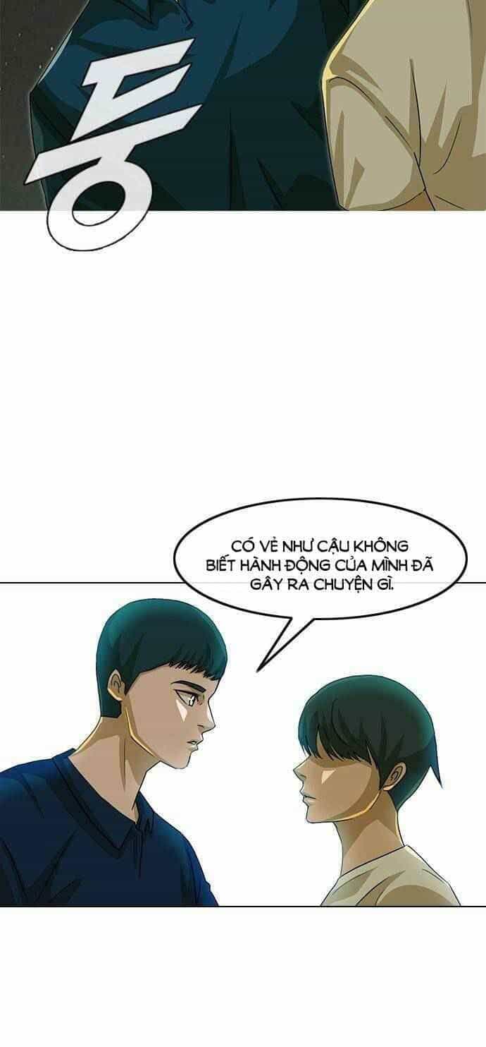 Cô Gái Từ Ứng Dụng Nhắn Tin Ngẫu Nhiên - Chương 44 - ảnh 11