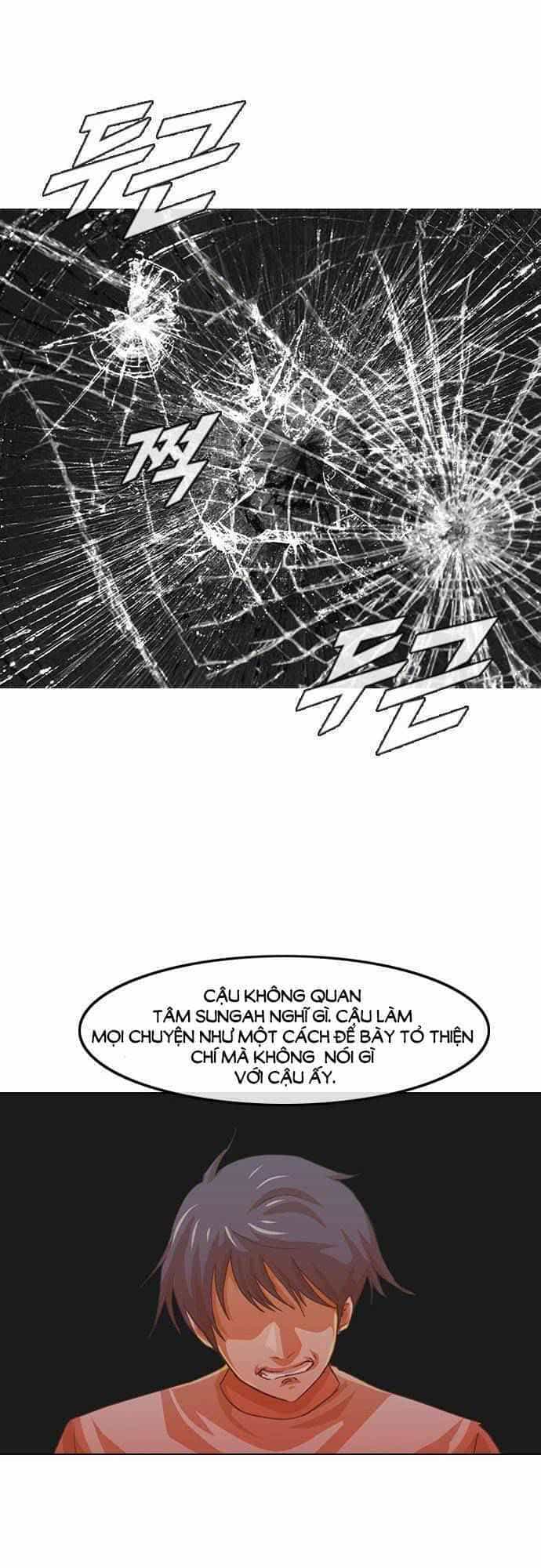 Cô Gái Từ Ứng Dụng Nhắn Tin Ngẫu Nhiên - Chương 44 - ảnh 30