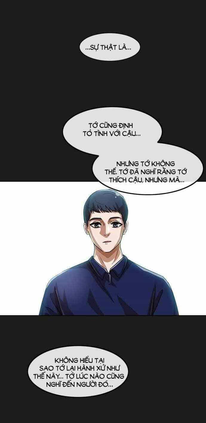 Cô Gái Từ Ứng Dụng Nhắn Tin Ngẫu Nhiên - Chương 44 - ảnh 52