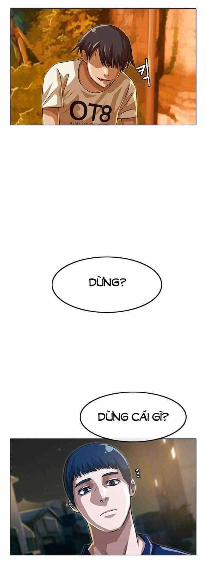 Cô Gái Từ Ứng Dụng Nhắn Tin Ngẫu Nhiên - Chương 44 - ảnh 7