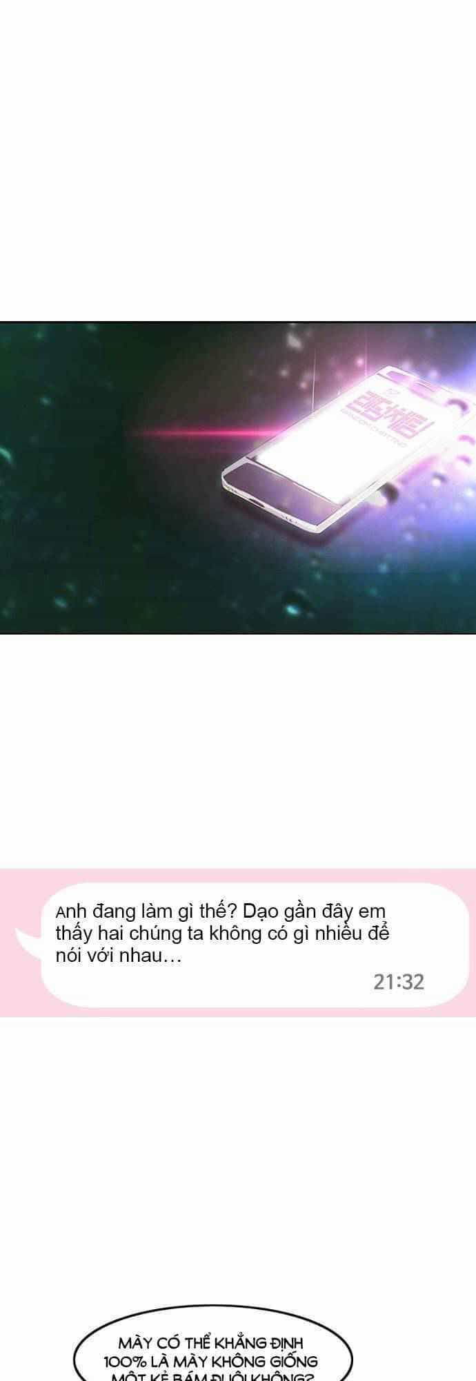 Cô Gái Từ Ứng Dụng Nhắn Tin Ngẫu Nhiên - Chương 45 - ảnh 34