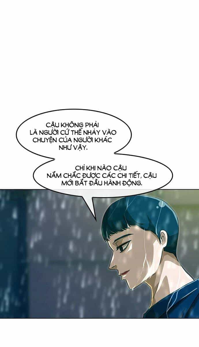Cô Gái Từ Ứng Dụng Nhắn Tin Ngẫu Nhiên - Chương 46 - ảnh 11