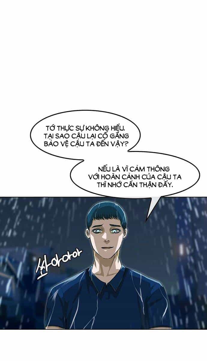 Cô Gái Từ Ứng Dụng Nhắn Tin Ngẫu Nhiên - Chương 46 - ảnh 31