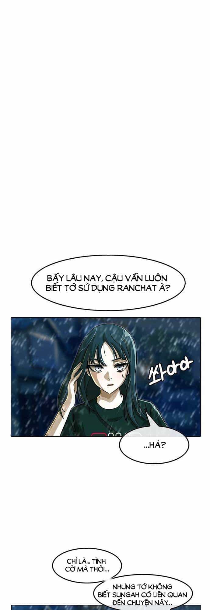 Cô Gái Từ Ứng Dụng Nhắn Tin Ngẫu Nhiên - Chương 46 - ảnh 42