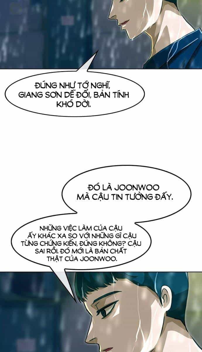 Cô Gái Từ Ứng Dụng Nhắn Tin Ngẫu Nhiên - Chương 46 - ảnh 51