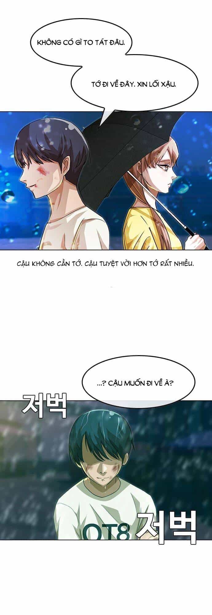 Cô Gái Từ Ứng Dụng Nhắn Tin Ngẫu Nhiên - Chương 46 - ảnh 62