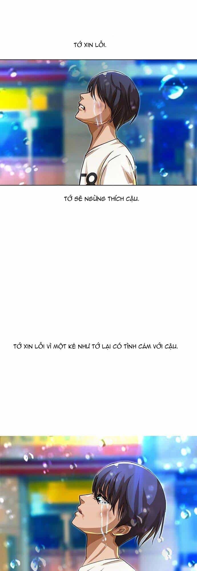 Cô Gái Từ Ứng Dụng Nhắn Tin Ngẫu Nhiên - Chương 46 - ảnh 73