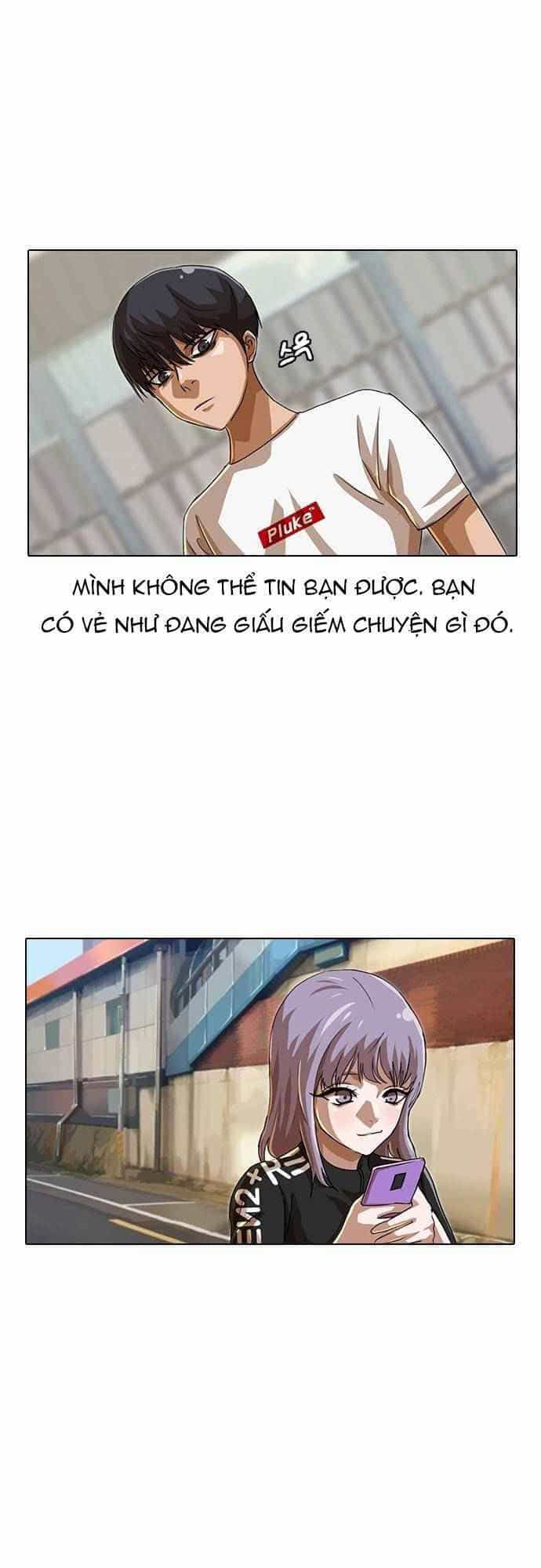 Cô Gái Từ Ứng Dụng Nhắn Tin Ngẫu Nhiên - Chương 47 - ảnh 38