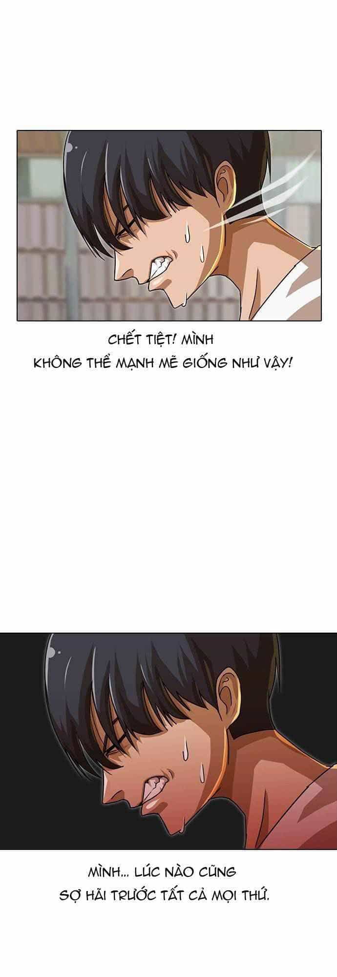 Cô Gái Từ Ứng Dụng Nhắn Tin Ngẫu Nhiên - Chương 48 - ảnh 13