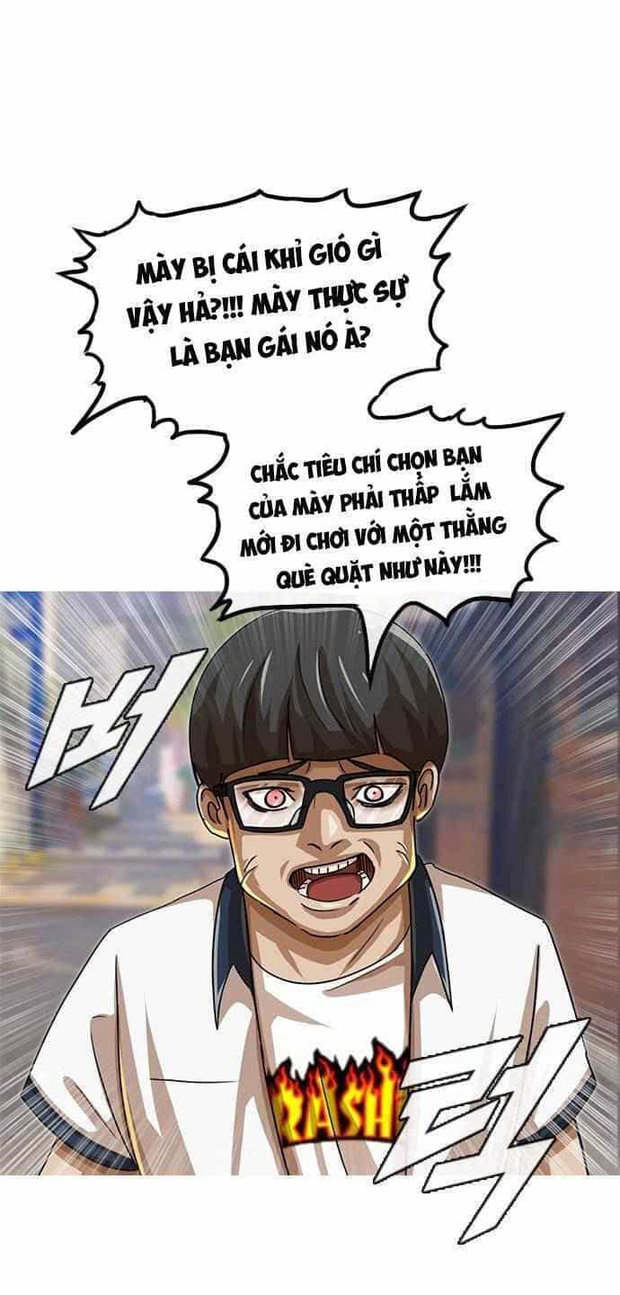 Cô Gái Từ Ứng Dụng Nhắn Tin Ngẫu Nhiên - Chương 48 - ảnh 14