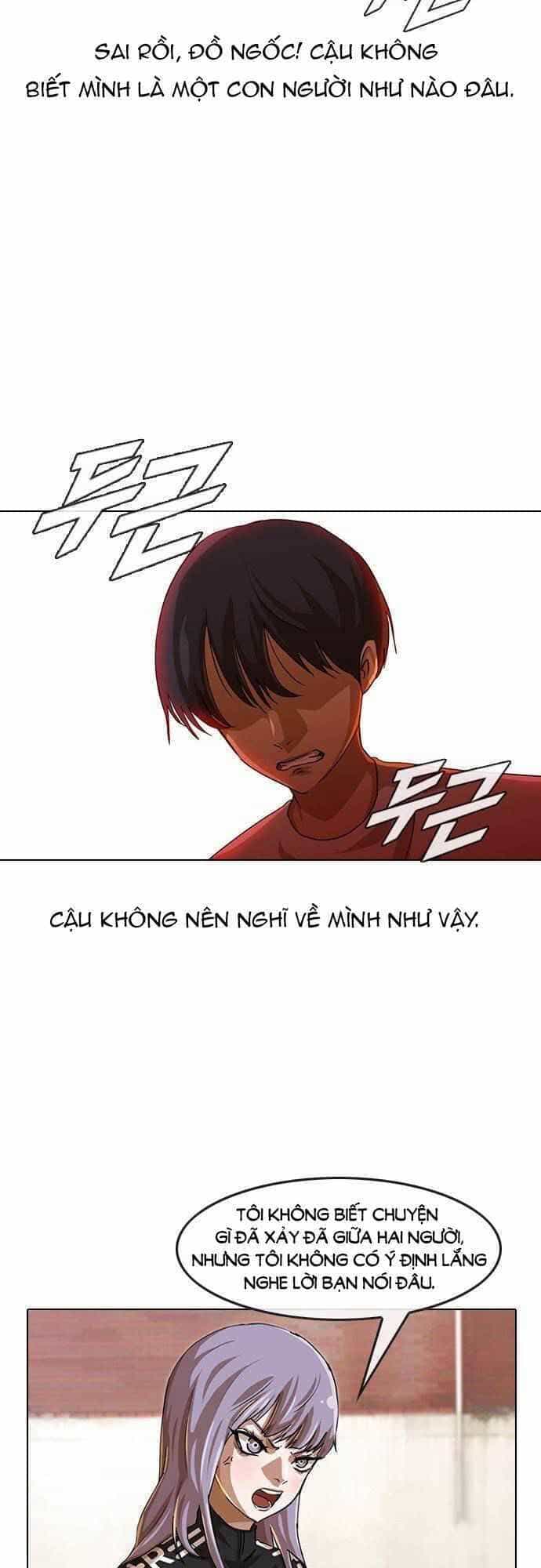 Cô Gái Từ Ứng Dụng Nhắn Tin Ngẫu Nhiên - Chương 48 - ảnh 17