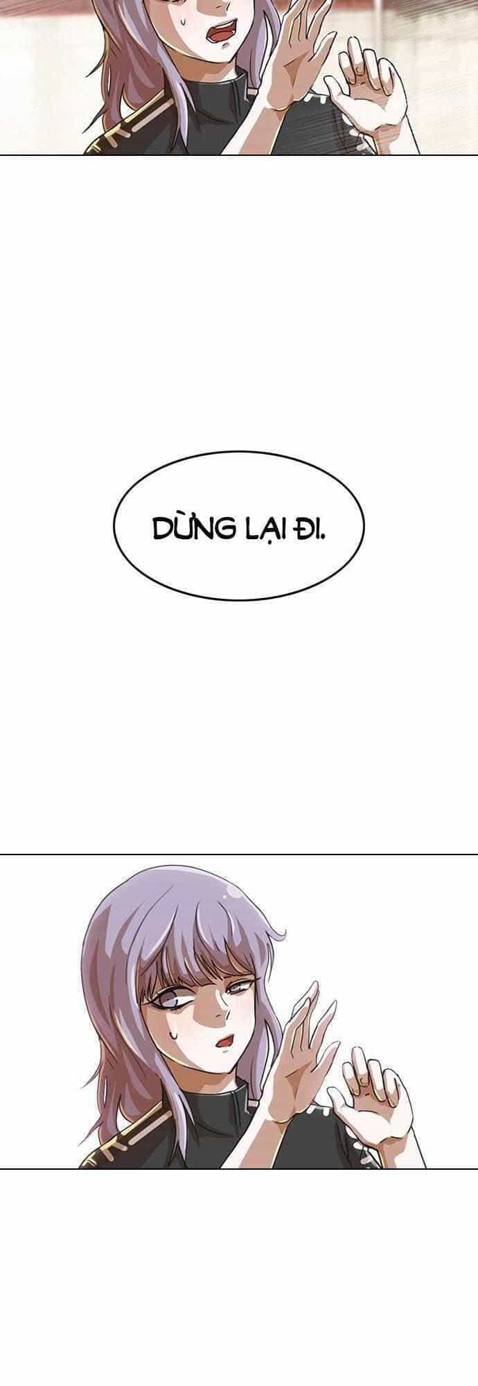 Cô Gái Từ Ứng Dụng Nhắn Tin Ngẫu Nhiên - Chương 48 - ảnh 37