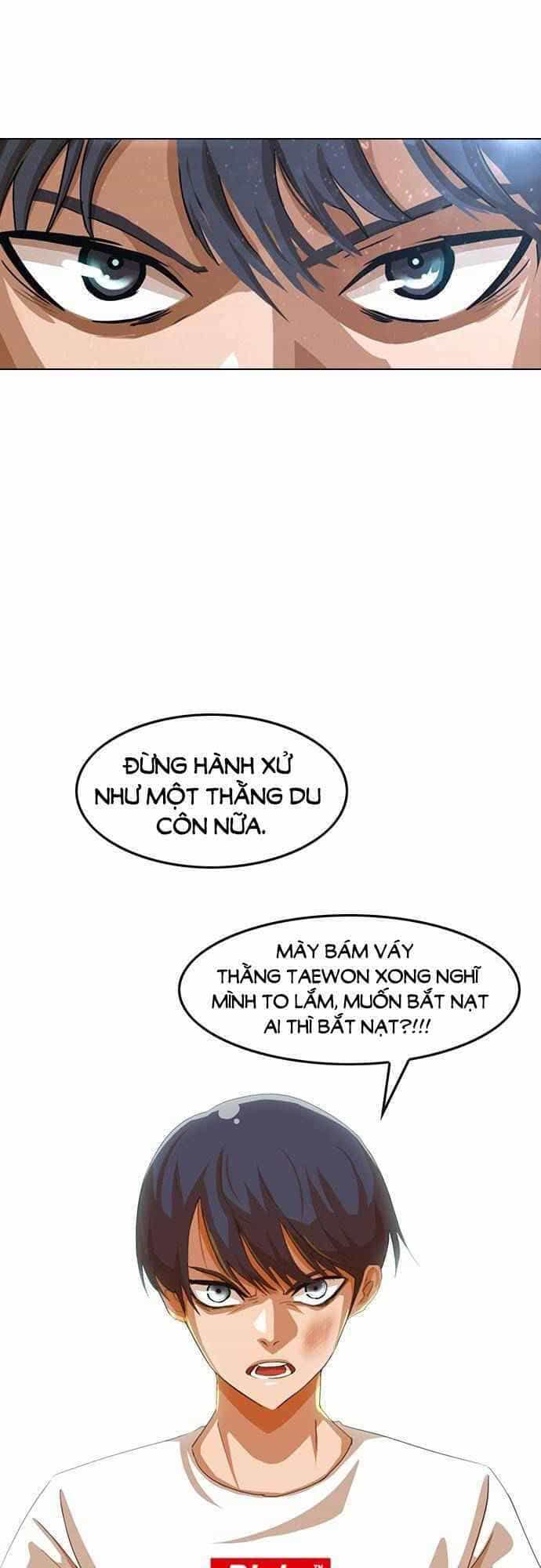 Cô Gái Từ Ứng Dụng Nhắn Tin Ngẫu Nhiên - Chương 48 - ảnh 48