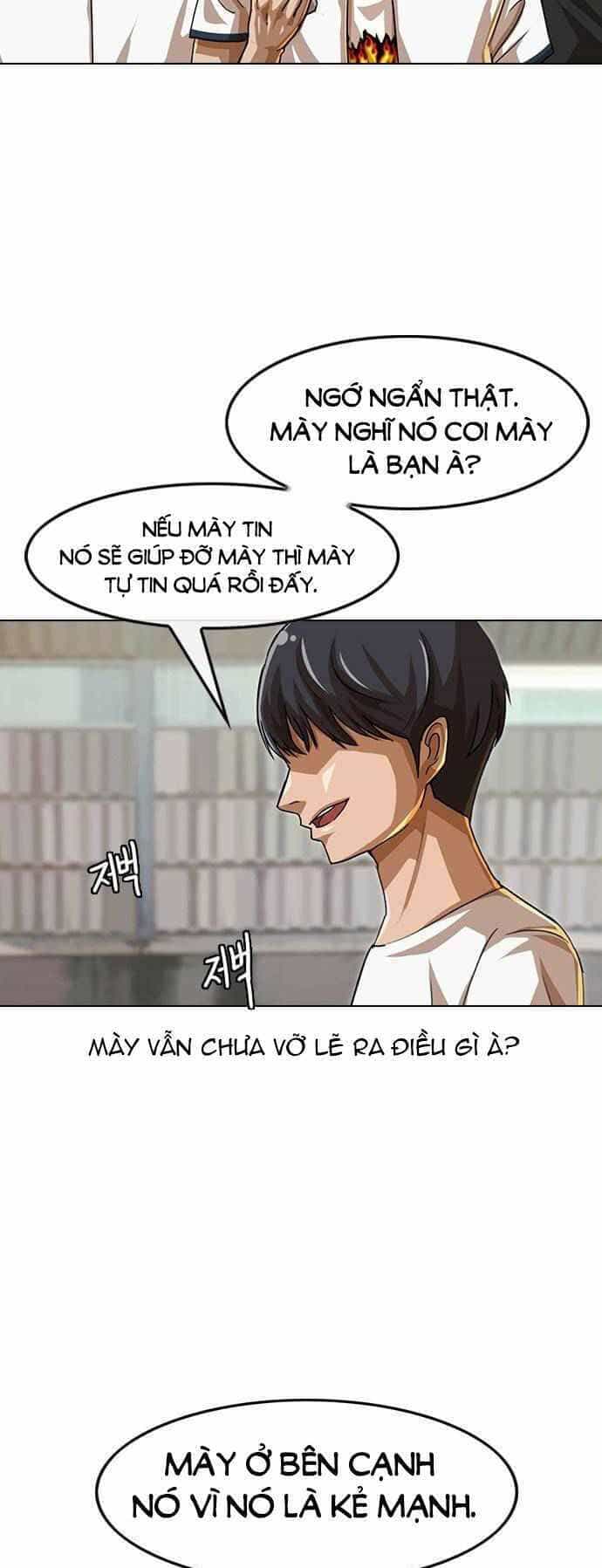 Cô Gái Từ Ứng Dụng Nhắn Tin Ngẫu Nhiên - Chương 49 - ảnh 22