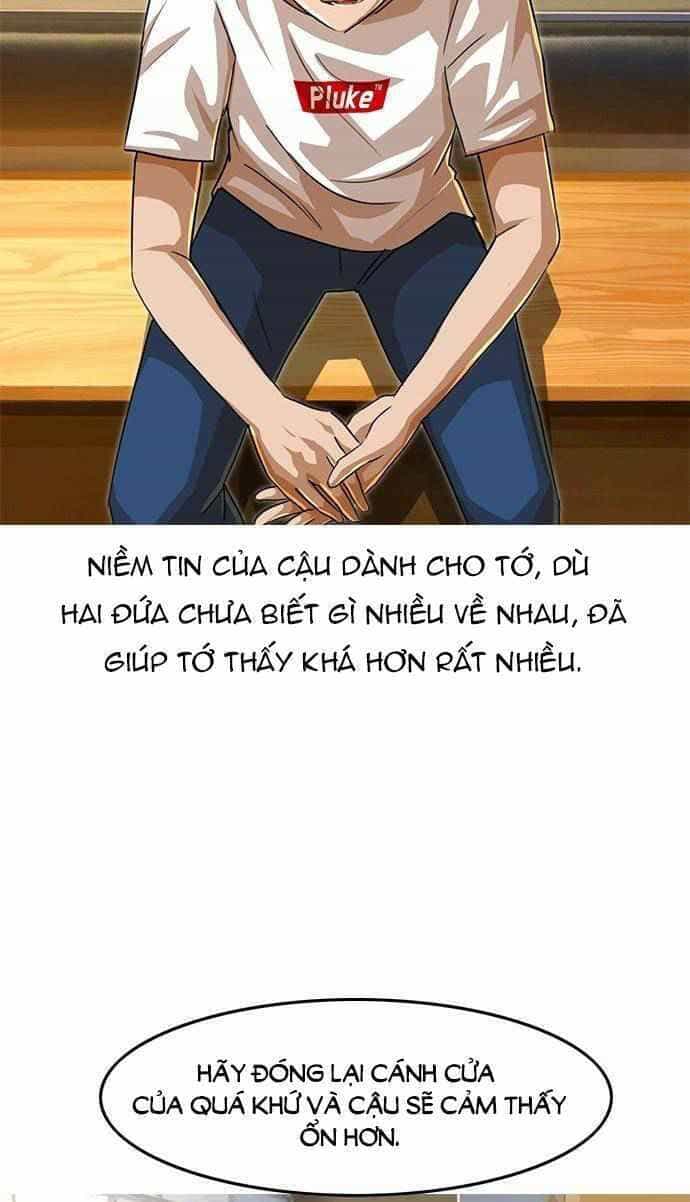Cô Gái Từ Ứng Dụng Nhắn Tin Ngẫu Nhiên - Chương 49 - ảnh 42