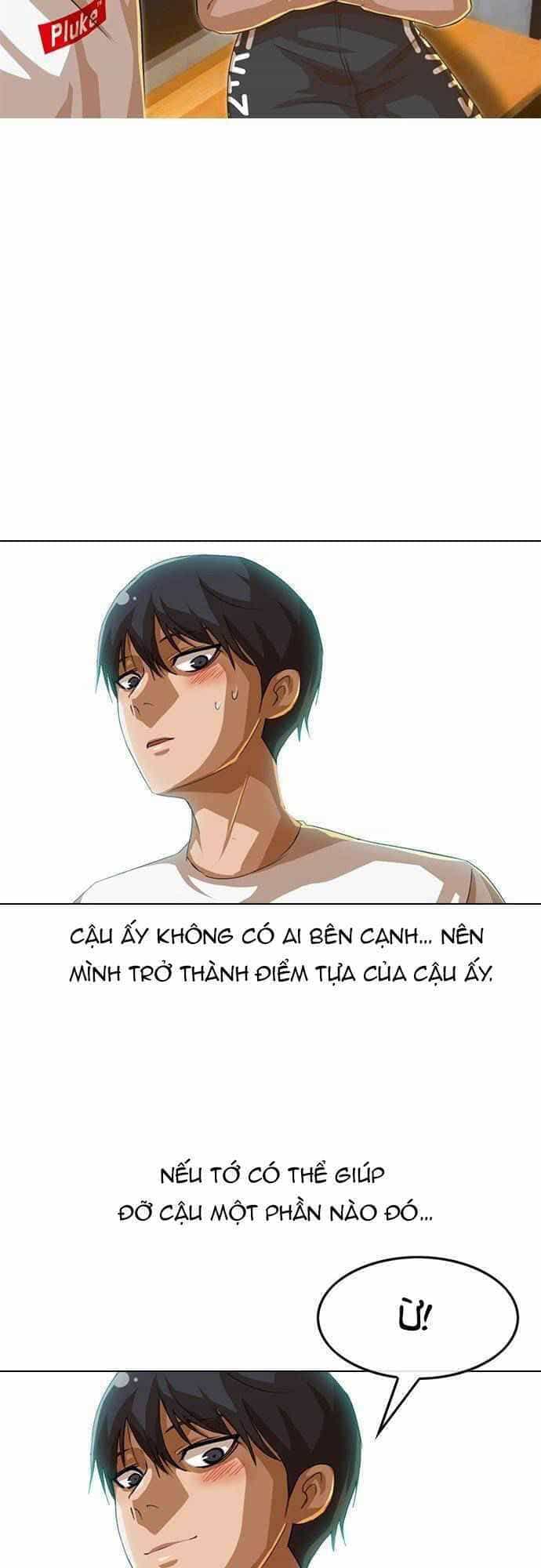 Cô Gái Từ Ứng Dụng Nhắn Tin Ngẫu Nhiên - Chương 49 - ảnh 48