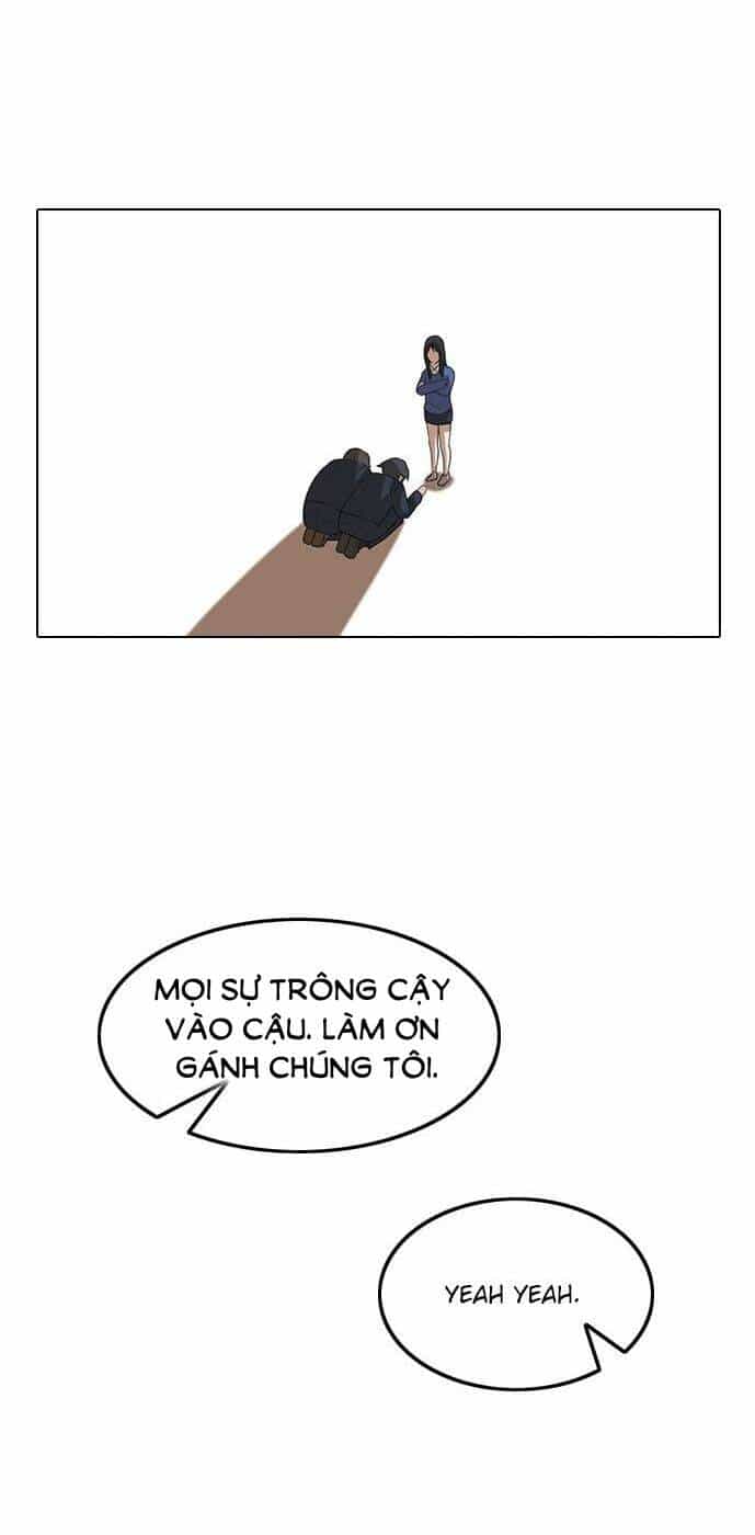 Cô Gái Từ Ứng Dụng Nhắn Tin Ngẫu Nhiên - Chương 5 - ảnh 33