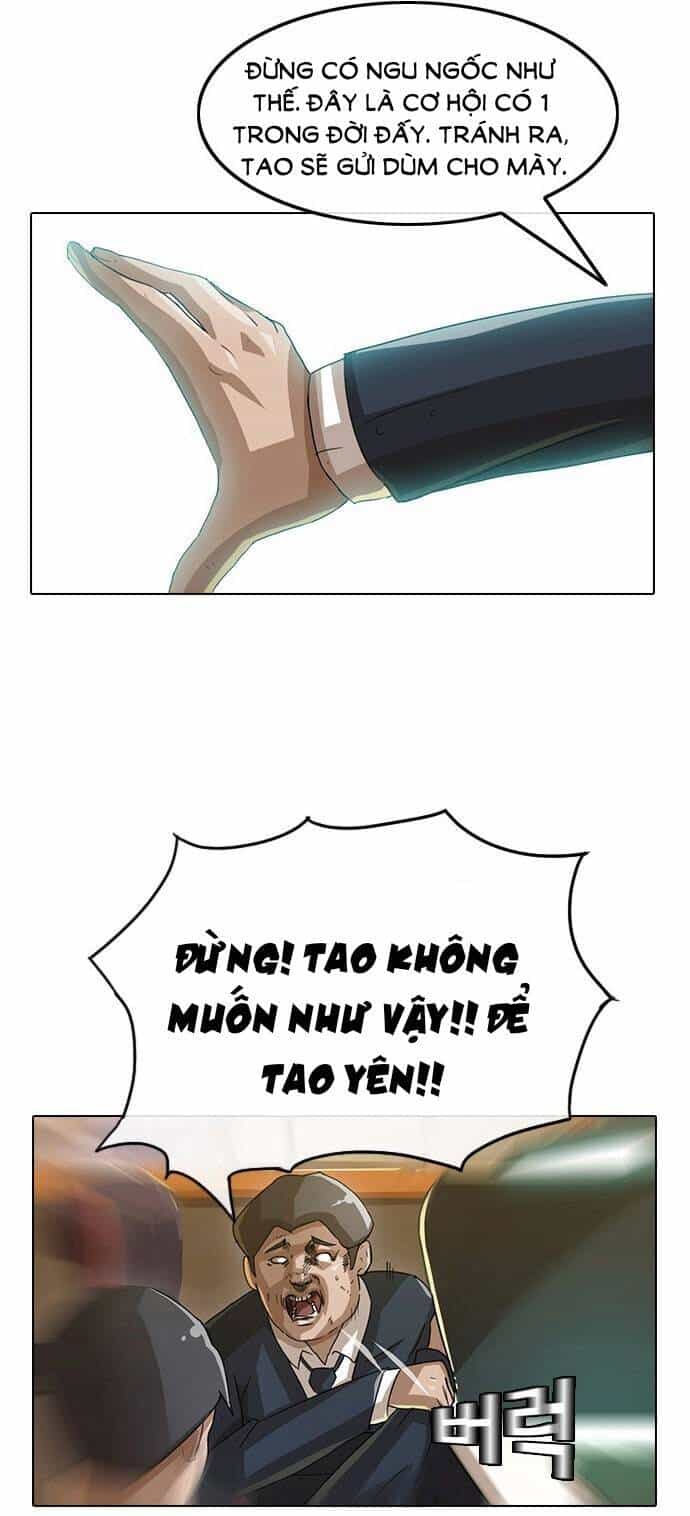 Cô Gái Từ Ứng Dụng Nhắn Tin Ngẫu Nhiên - Chương 5 - ảnh 38