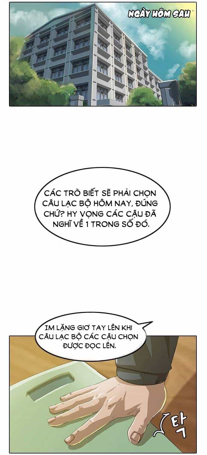 Cô Gái Từ Ứng Dụng Nhắn Tin Ngẫu Nhiên - Chương 5 - ảnh 41