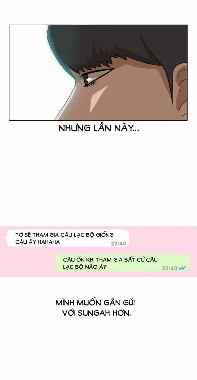 Cô Gái Từ Ứng Dụng Nhắn Tin Ngẫu Nhiên - Chương 5 - ảnh 45