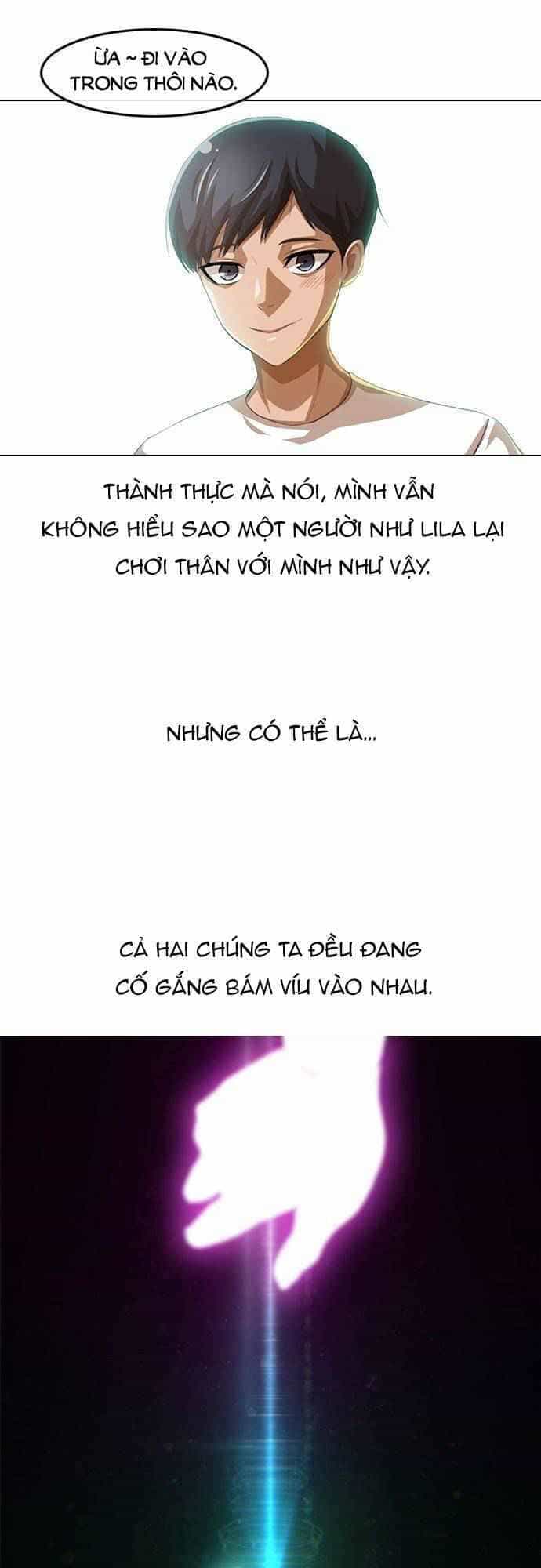 Cô Gái Từ Ứng Dụng Nhắn Tin Ngẫu Nhiên - Chương 50 - ảnh 13