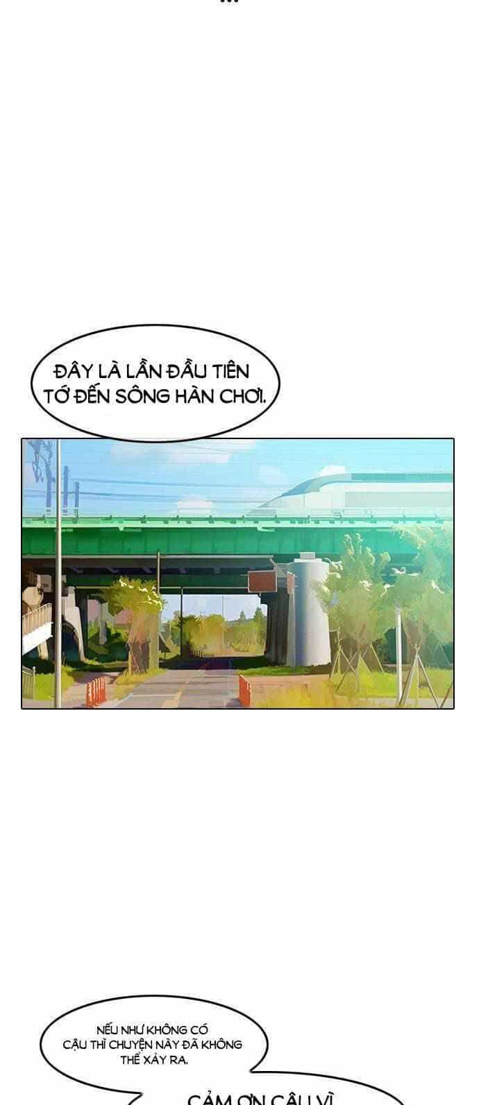 Cô Gái Từ Ứng Dụng Nhắn Tin Ngẫu Nhiên - Chương 50 - ảnh 19