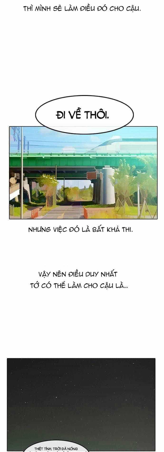 Cô Gái Từ Ứng Dụng Nhắn Tin Ngẫu Nhiên - Chương 50 - ảnh 43