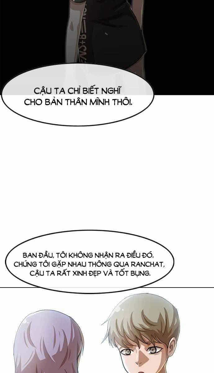 Cô Gái Từ Ứng Dụng Nhắn Tin Ngẫu Nhiên - Chương 51 - ảnh 23